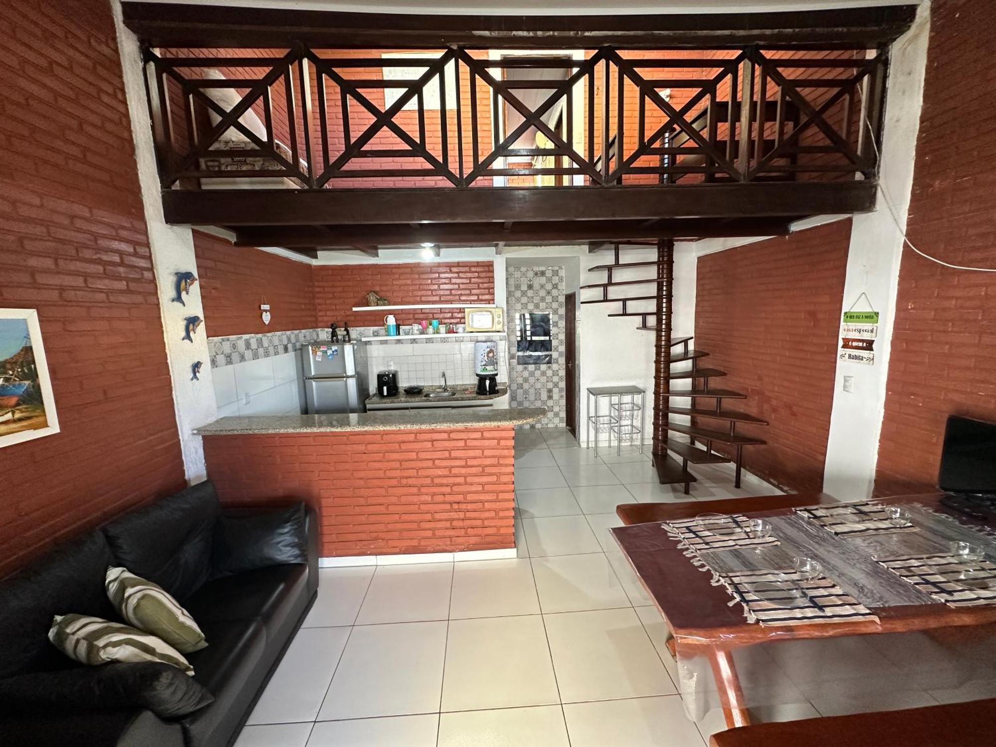 Casa Duplex Com 2 Suites Com Ar Condicionado ,100M Da Praia - Barra De Sao Miguel, A 8 Minutos Da Praia Do Gunga E A 3 Da Praia Bonita! Condominio Com Piscina E Churrasqueira! ภายนอก รูปภาพ